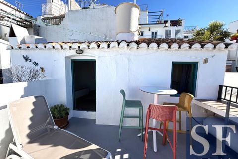 Byhus i Competa, Malaga, Competa - € 149.000 | Ref: TH1389 - foto 15