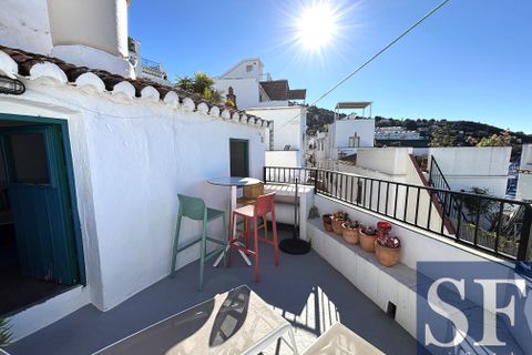 Byhus i Competa, Malaga, Competa - € 149.000 | Ref: TH1389 - foto 16
