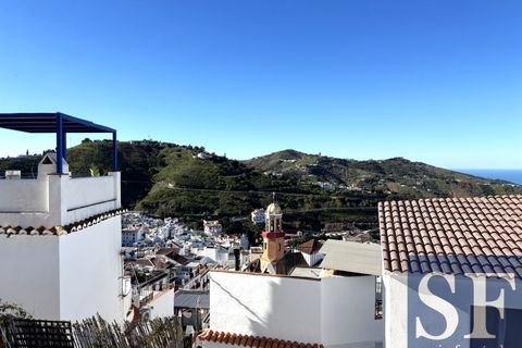 Byhus i Competa, Malaga, Competa - € 149.000 | Ref: TH1389 - foto 17