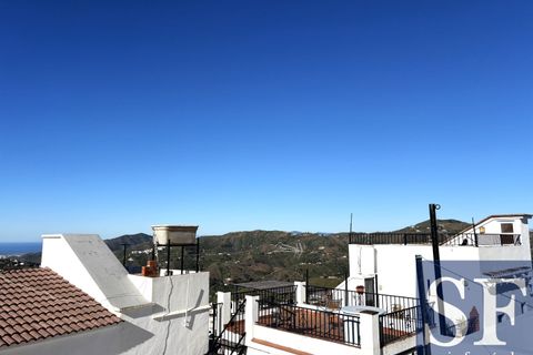 Byhus i Competa, Malaga, Competa - € 149.000 | Ref: TH1389 - foto 18