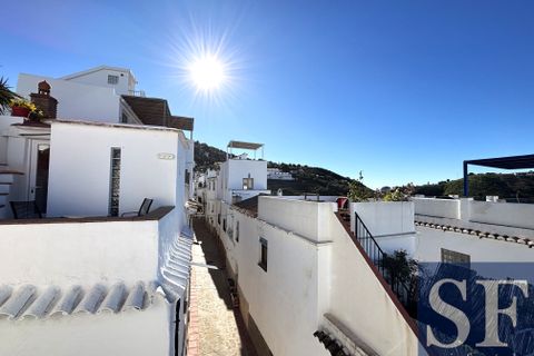 Byhus i Competa, Malaga, Competa - € 149.000 | Ref: TH1389 - foto 19