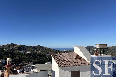 Byhus i Competa, Malaga, Competa - € 149.000 | Ref: TH1389 - foto 20