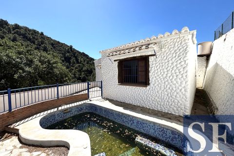 Villa a Competa, Malaga, Competa - € 200.000 | Ref: CV973 - foto 13