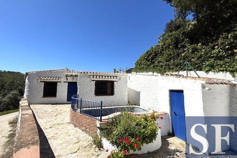 Villa a Competa, Malaga, Competa - € 200.000 | Ref: CV973 - foto 14