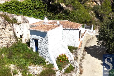 Villa a Competa, Malaga, Competa - € 200.000 | Ref: CV973 - foto 16
