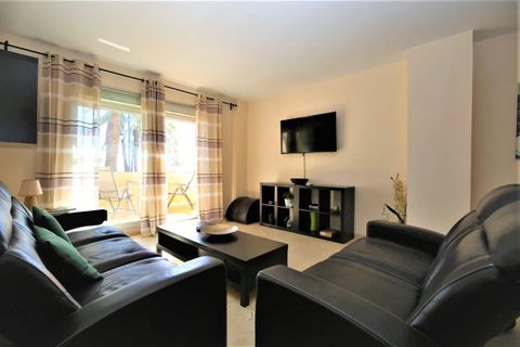 Leilighet i Estepona, Malaga, Estepona - € 449 000 | Ref: SALESLONDON-S - foto 3