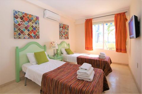 Leilighet i Estepona, Malaga, Estepona - € 449 000 | Ref: SALESLONDON-S - foto 6