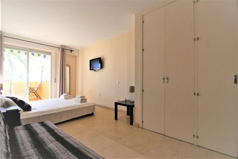 Leilighet i Estepona, Malaga, Estepona - € 449 000 | Ref: SALESLONDON-S - foto 18