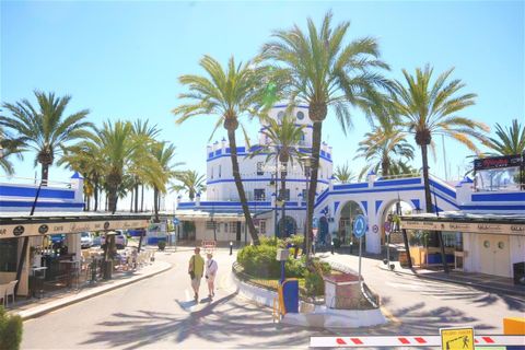 Leilighet i Estepona, Malaga, Estepona - € 449 000 | Ref: SALESLONDON-S - foto 22