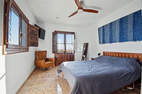 Villa a Lanjaron, Granada, Lanjaron - € 250.000 | Ref: LLW-Casa Comoda - foto 5