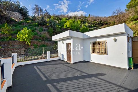 Villa a Lanjaron, Granada, Lanjaron - € 250.000 | Ref: LLW-Casa Comoda - foto 10