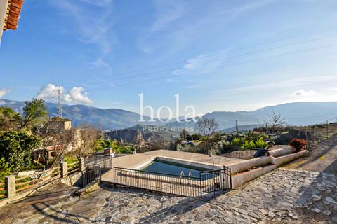 Villa a Lanjaron, Granada, Lanjaron - € 250.000 | Ref: LLW-Casa Comoda - foto 11