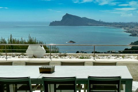 Apartamento en Altea, Alicante, Altea - € 895.000 | Ref: AC0902 - photo 1