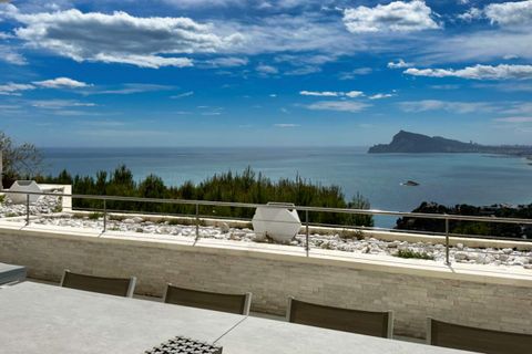 Apartamento en Altea, Alicante, Altea - € 895.000 | Ref: AC0902 - photo 4