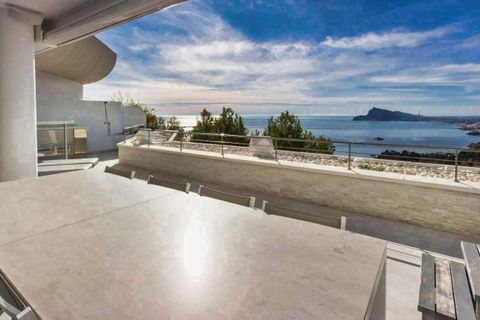 Apartamento en Altea, Alicante, Altea - € 895.000 | Ref: AC0902 - photo 3