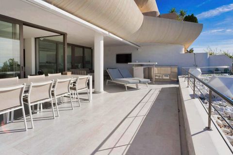 Apartamento en Altea, Alicante, Altea - € 895.000 | Ref: AC0902 - photo 2
