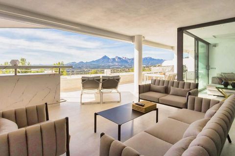Apartamento en Altea, Alicante, Altea - € 895.000 | Ref: AC0902 - photo 6
