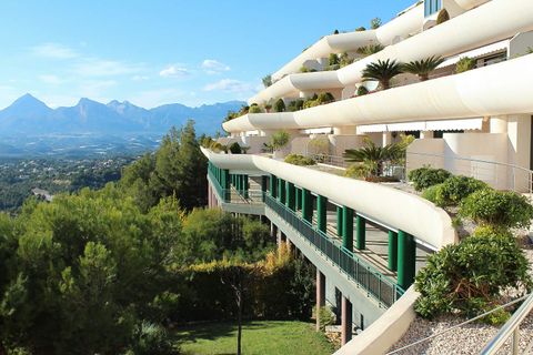 Apartamento en Altea, Alicante, Altea - € 895.000 | Ref: AC0902 - photo 41