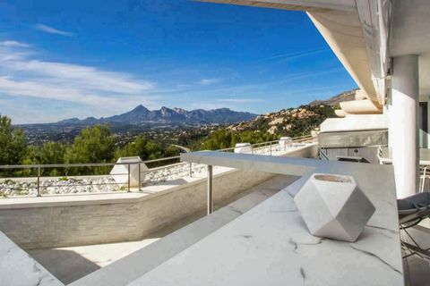 Apartamento en Altea, Alicante, Altea - € 895.000 | Ref: AC0902 - photo 35