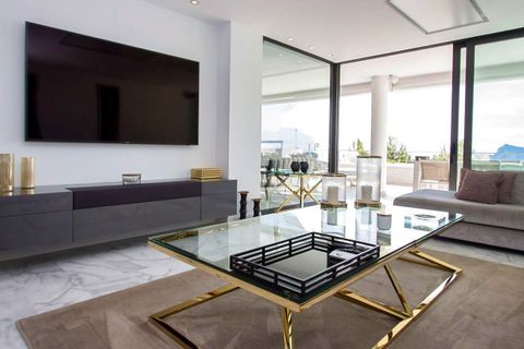 Apartamento en Altea, Alicante, Altea - € 895.000 | Ref: AC0902 - photo 17