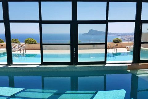 Apartamento en Altea, Alicante, Altea - € 895.000 | Ref: AC0902 - photo 40
