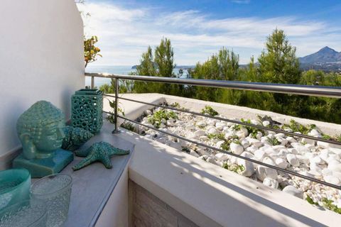 Apartamento en Altea, Alicante, Altea - € 895.000 | Ref: AC0902 - photo 33
