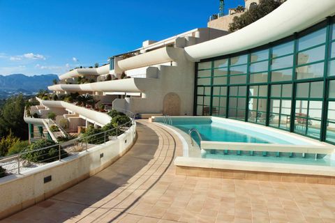 Apartamento en Altea, Alicante, Altea - € 895.000 | Ref: AC0902 - photo 42