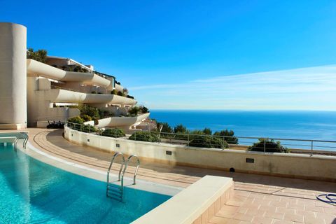 Apartamento en Altea, Alicante, Altea - € 895.000 | Ref: AC0902 - photo 10