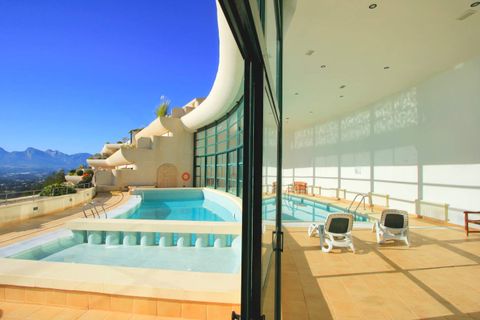 Apartamento en Altea, Alicante, Altea - € 895.000 | Ref: AC0902 - photo 11