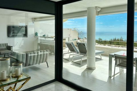 Apartamento en Altea, Alicante, Altea - € 895.000 | Ref: AC0902 - photo 12