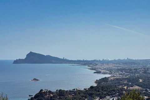 Apartamento en Altea, Alicante, Altea - € 895.000 | Ref: AC0902 - photo 39