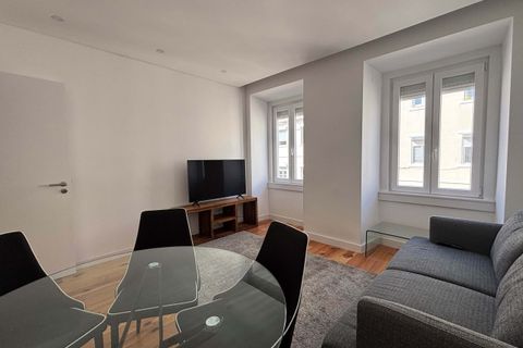 Apartament a Lisbon, Lisbon, Lisbon - € 1.500/mes | Ref: HG1554A - foto 2