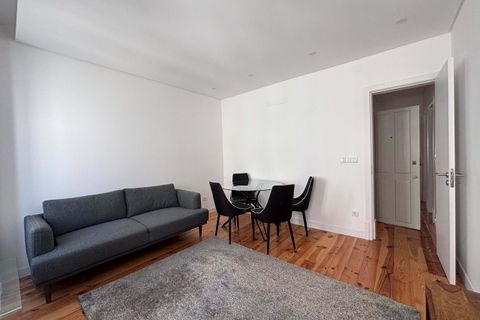 Apartament a Lisbon, Lisbon, Lisbon - € 1.500/mes | Ref: HG1554A - foto 3