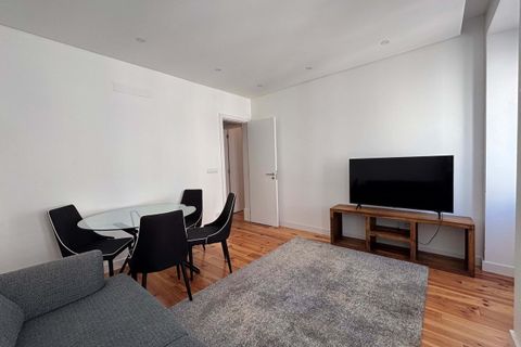Apartament a Lisbon, Lisbon, Lisbon - € 1.500/mes | Ref: HG1554A - foto 4