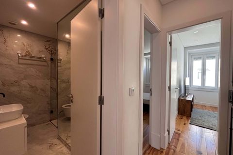 Apartament a Lisbon, Lisbon, Lisbon - € 1.500/mes | Ref: HG1554A - foto 5