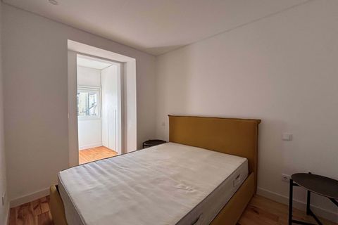 Apartament a Lisbon, Lisbon, Lisbon - € 1.500/mes | Ref: HG1554A - foto 8