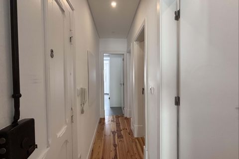 Apartament a Lisbon, Lisbon, Lisbon - € 1.500/mes | Ref: HG1554A - foto 14