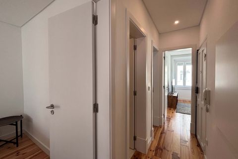 Apartament a Lisbon, Lisbon, Lisbon - € 1.500/mes | Ref: HG1554A - foto 15