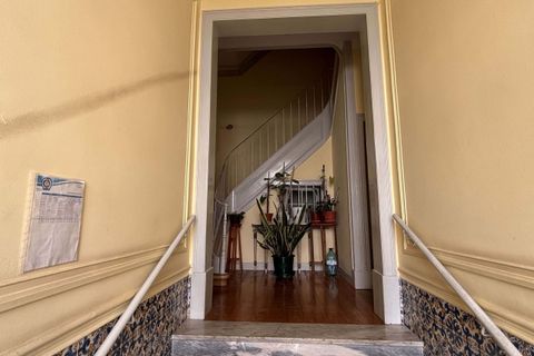 Apartament a Lisbon, Lisbon, Lisbon - € 1.500/mes | Ref: HG1554A - foto 18