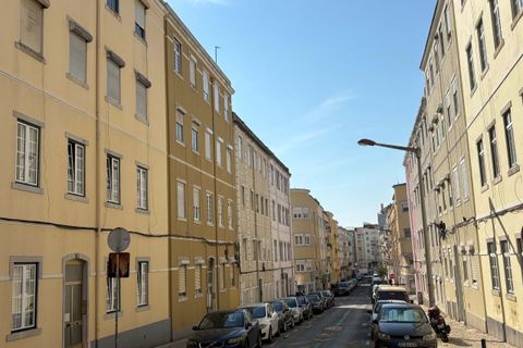 Apartament a Lisbon, Lisbon, Lisbon - € 1.500/mes | Ref: HG1554A - foto 19