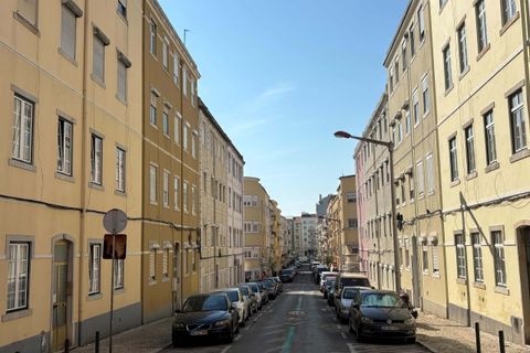 Apartament a Lisbon, Lisbon, Lisbon - € 1.500/mes | Ref: HG1554A - foto 20