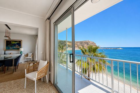 Apartament a Javea, Alicante, Javea - € 1.400/mes | Ref: AL4025 - foto 2
