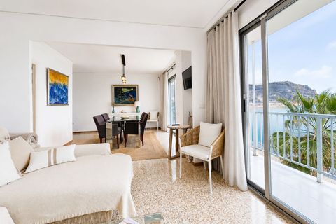 Apartament a Javea, Alicante, Javea - € 1.400/mes | Ref: AL4025 - foto 8