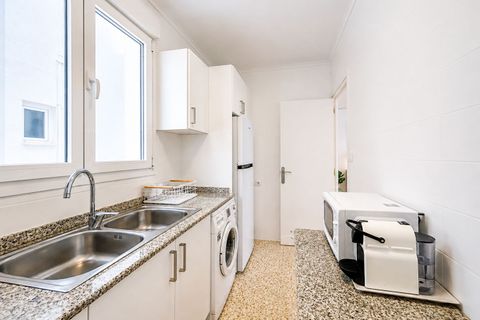 Apartament a Javea, Alicante, Javea - € 1.400/mes | Ref: AL4025 - foto 10