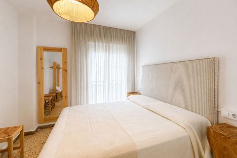 Apartament a Javea, Alicante, Javea - € 1.400/mes | Ref: AL4025 - foto 11