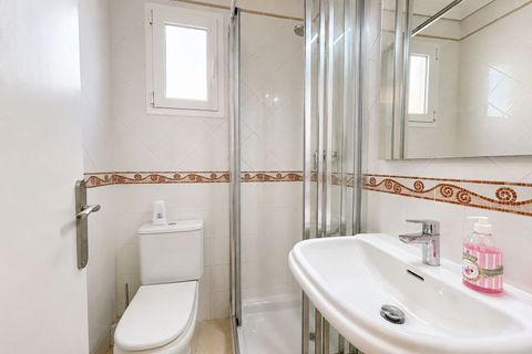 Apartament a Javea, Alicante, Javea - € 1.400/mes | Ref: AL4025 - foto 15