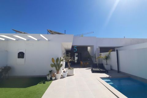 Villa i Roldan, Murcia, Roldan - € 289.900 | Ref: P8874 - foto 2