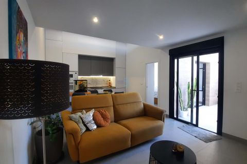 Villa i Roldan, Murcia, Roldan - € 289.900 | Ref: P8874 - foto 5