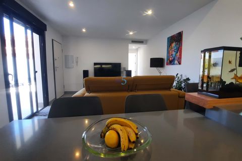 Villa i Roldan, Murcia, Roldan - € 289.900 | Ref: P8874 - foto 8