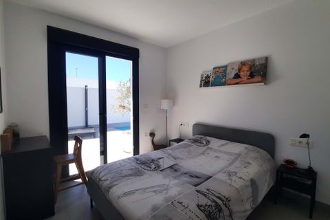 Villa i Roldan, Murcia, Roldan - € 289.900 | Ref: P8874 - foto 11